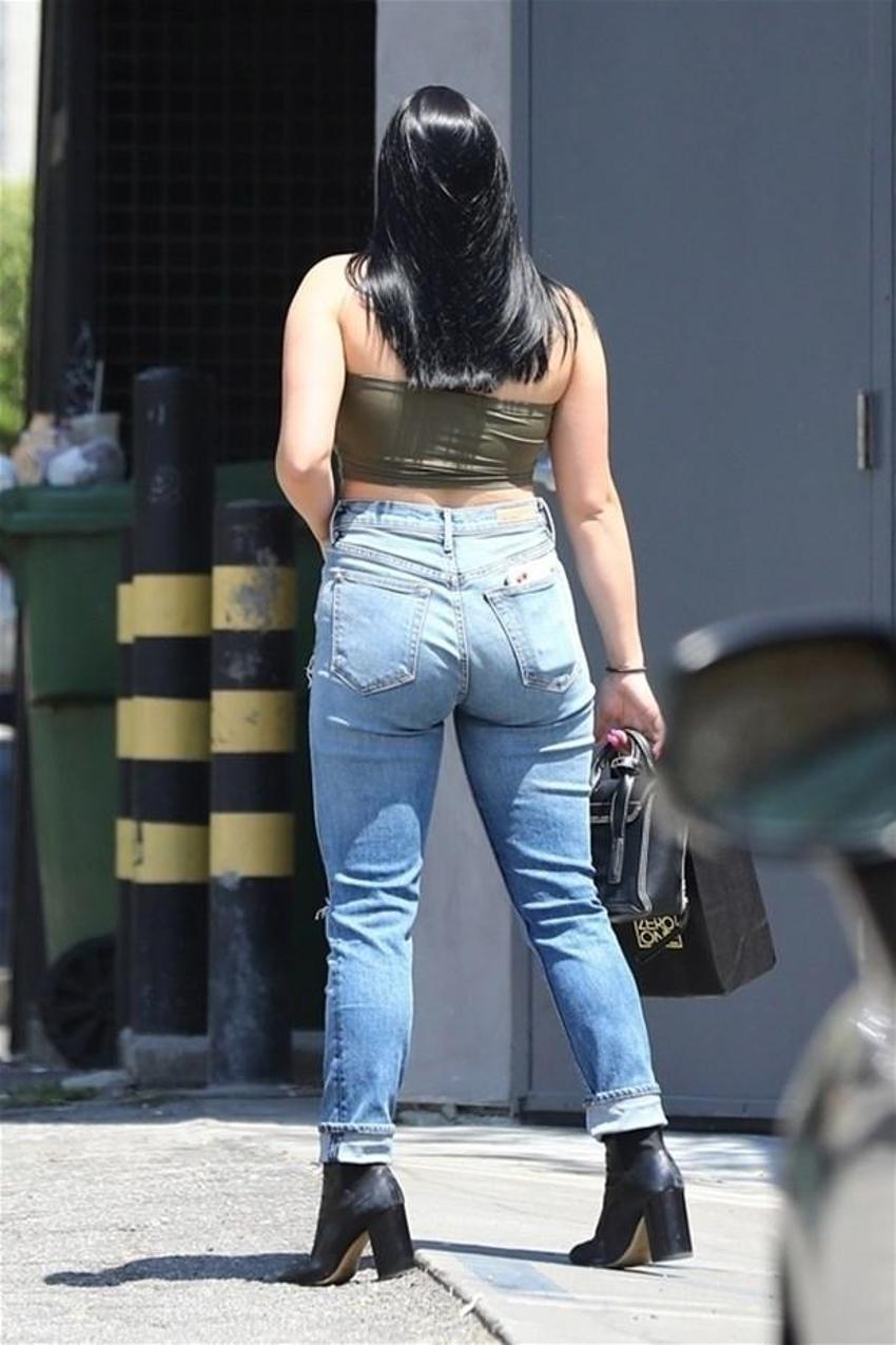 Ariel Winter