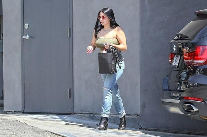 Ariel Winter