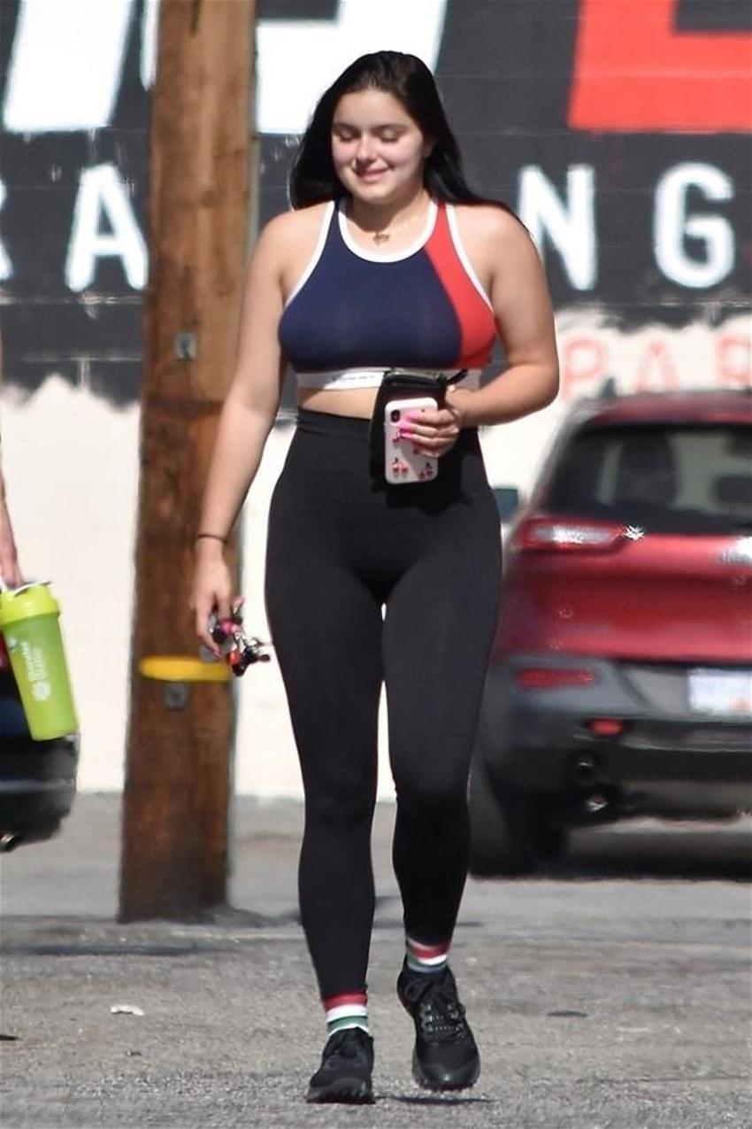Ariel Winter