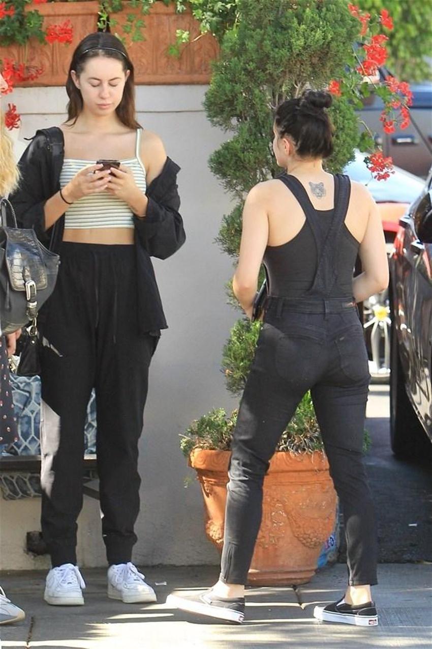 Ariel Winter