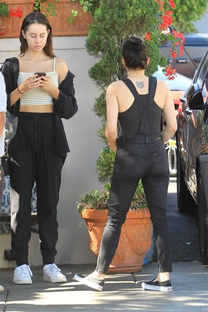 Ariel Winter