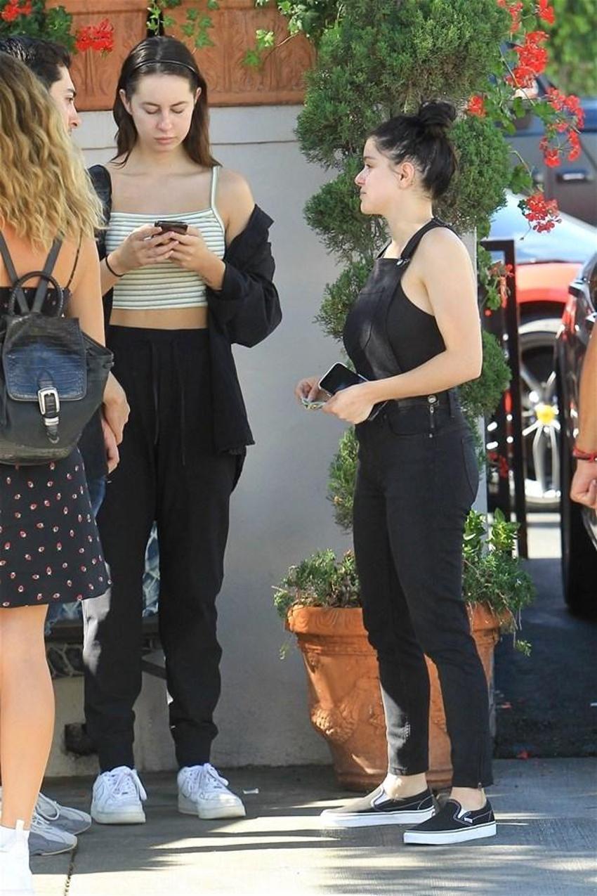 Ariel Winter
