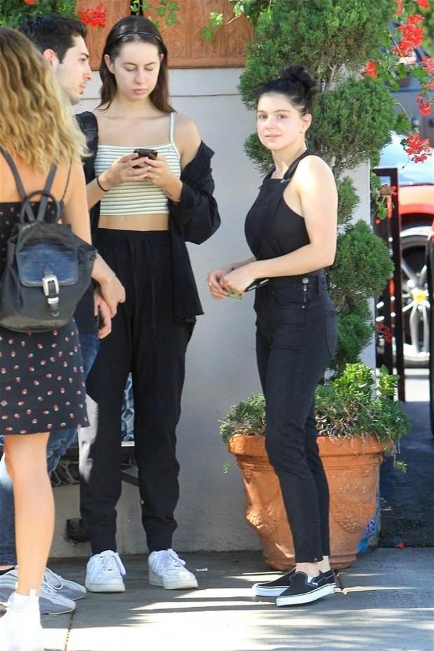 Ariel Winter