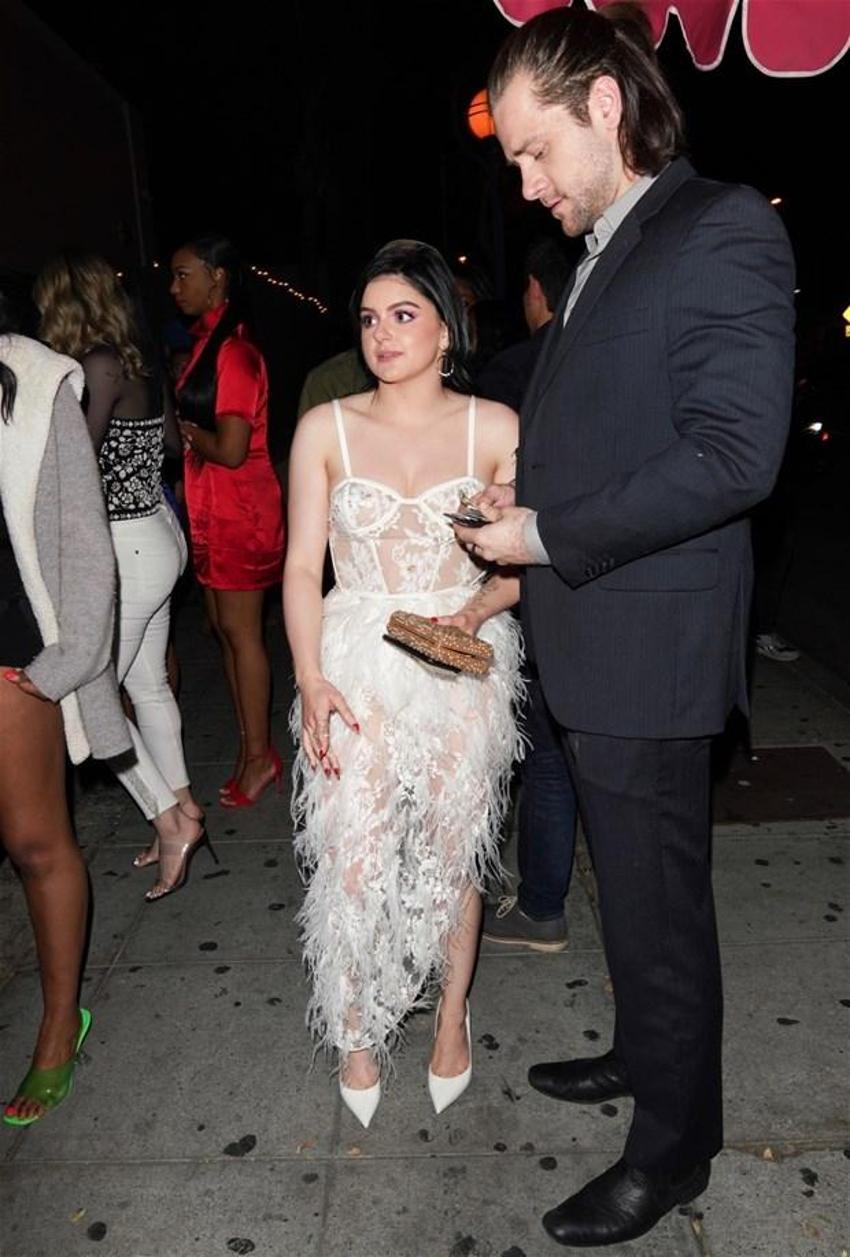 Ariel Winter