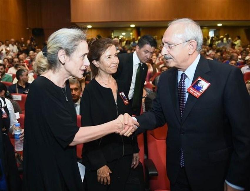 Fikret Otyam son yolculuğuna uğurlandı
