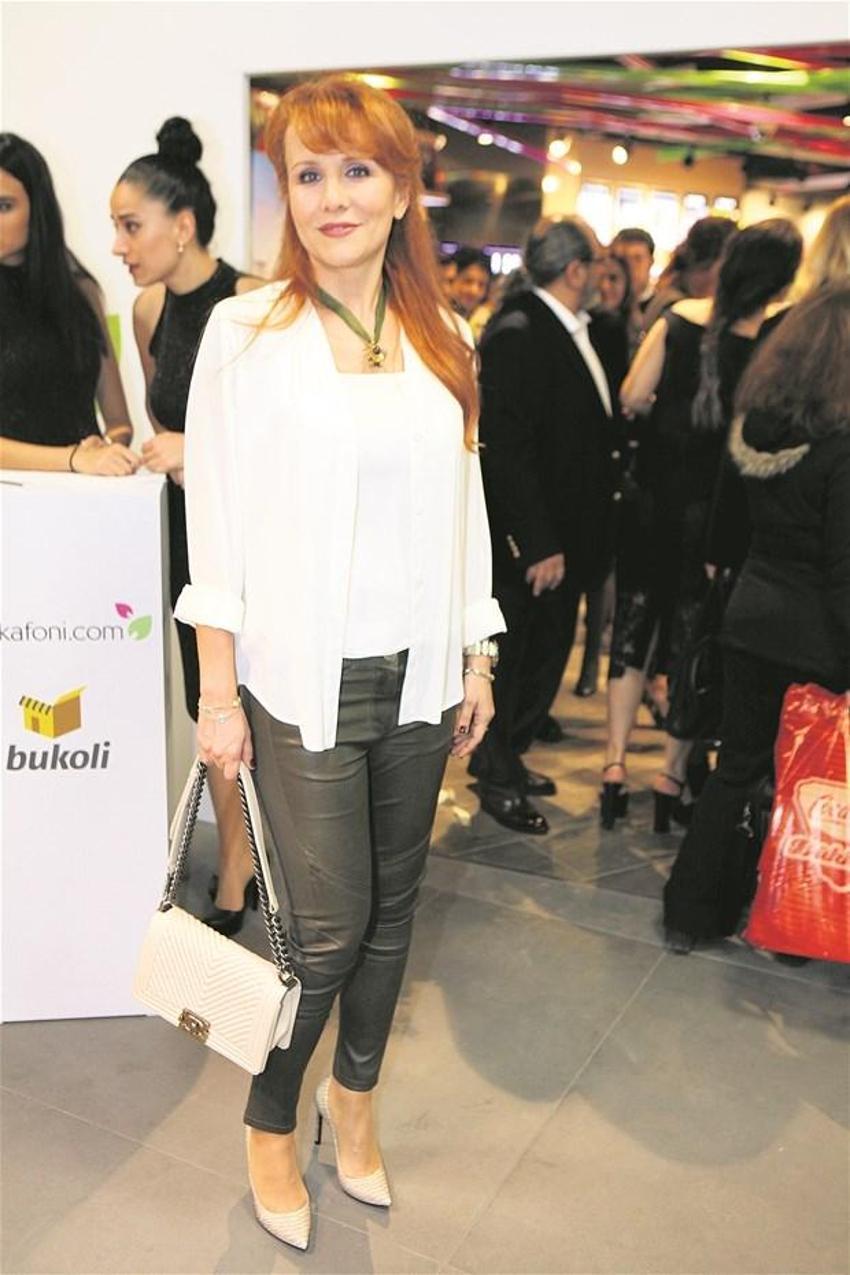 Işıl Reçber
