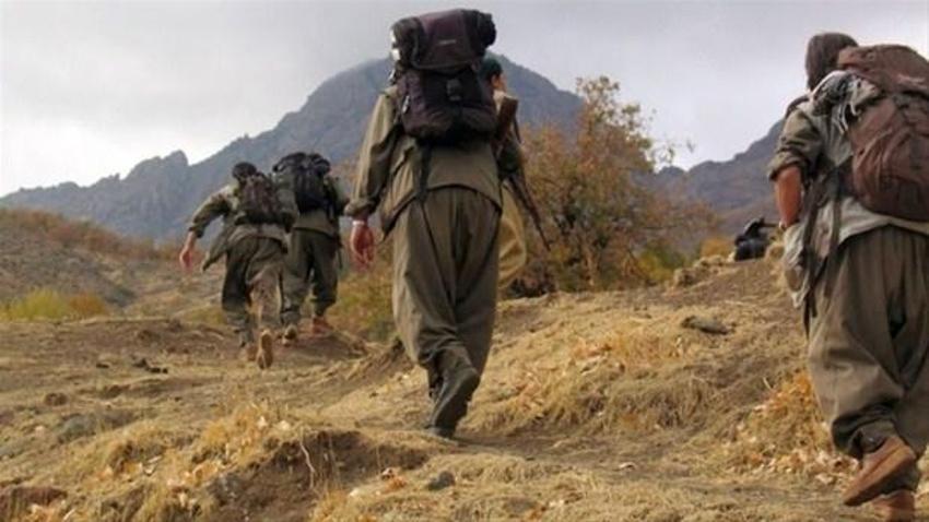 PKK ve IŞİD operasyonlarına destek %80,5