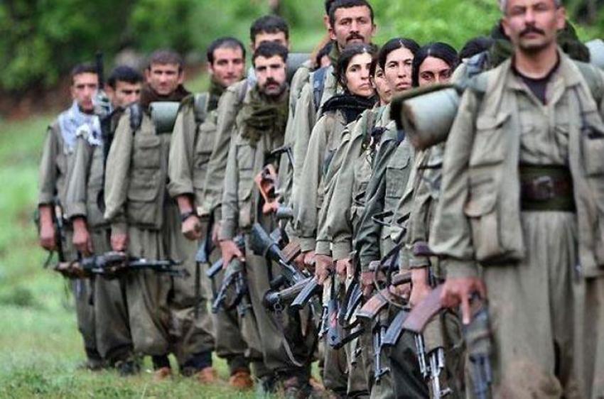 PKK ve IŞİD operasyonlarına destek %80,5