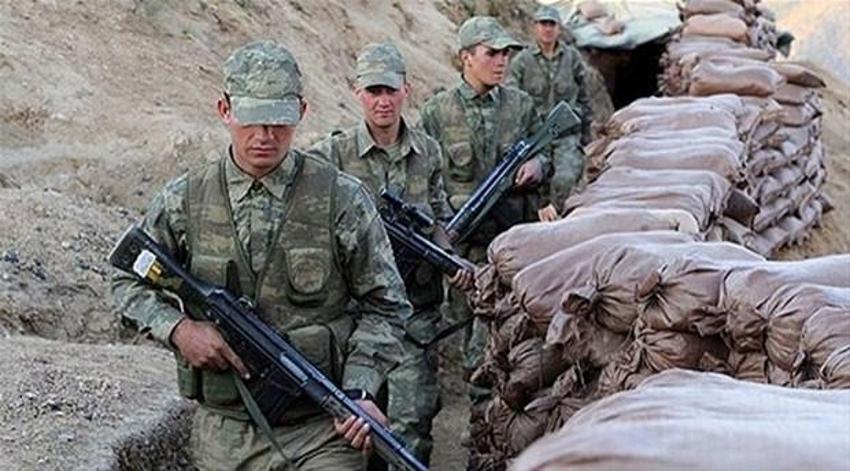 PKK ve IŞİD operasyonlarına destek %80,5