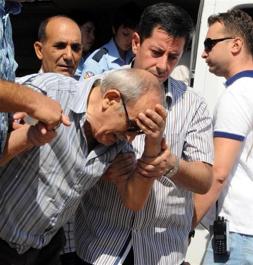 Şehit polis Tansu Aydın için son görev