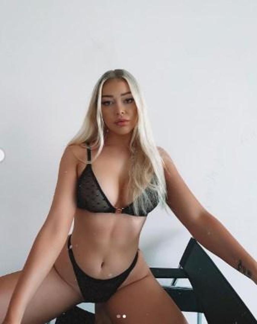 Amy Jane Brand