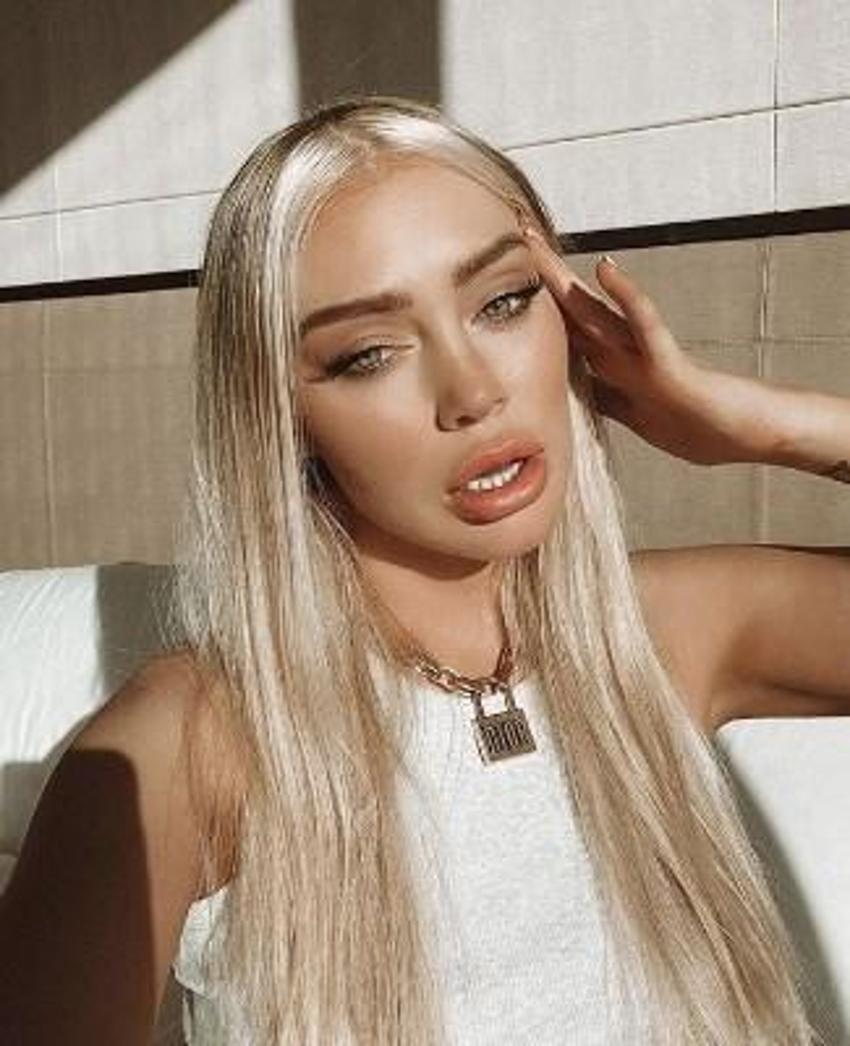 Amy Jane Brand