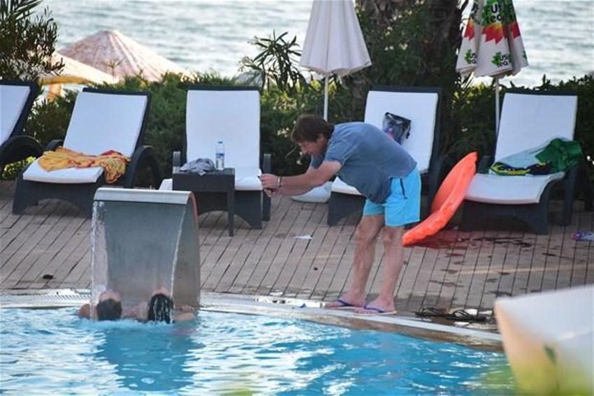 Kaya Çilingiroğlu-Feraye Tanyolaç