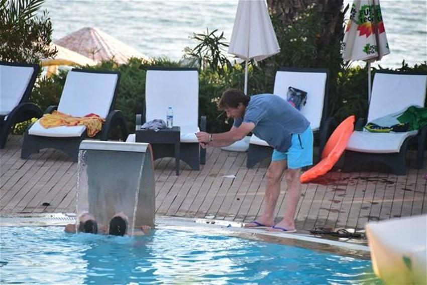 Kaya Çilingiroğlu-Feraye Tanyolaç