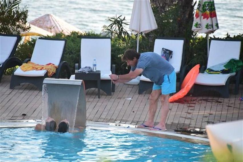 Kaya Çilingiroğlu-Feraye Tanyolaç