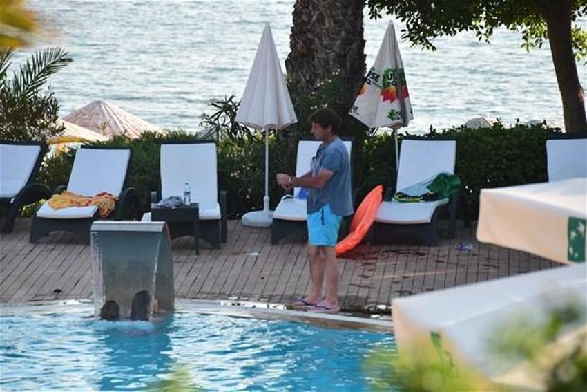 Kaya Çilingiroğlu-Feraye Tanyolaç