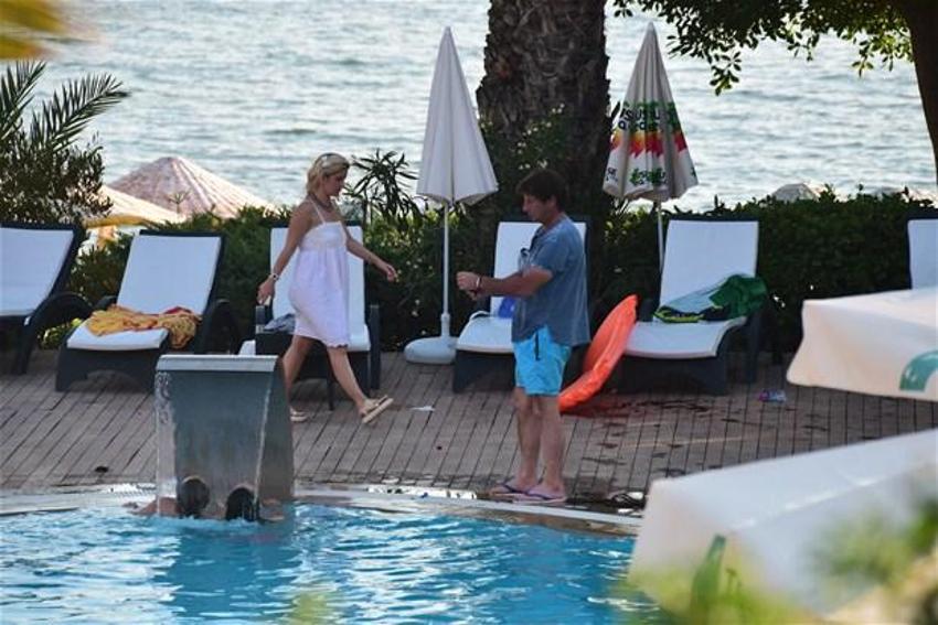 Kaya Çilingiroğlu-Feraye Tanyolaç