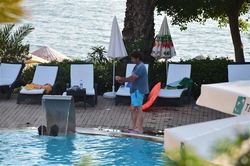 Kaya Çilingiroğlu-Feraye Tanyolaç