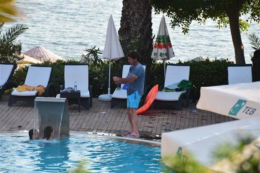 Kaya Çilingiroğlu-Feraye Tanyolaç