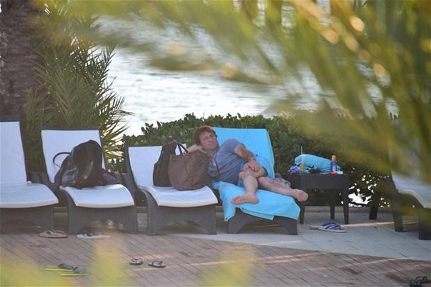 Kaya Çilingiroğlu-Feraye Tanyolaç