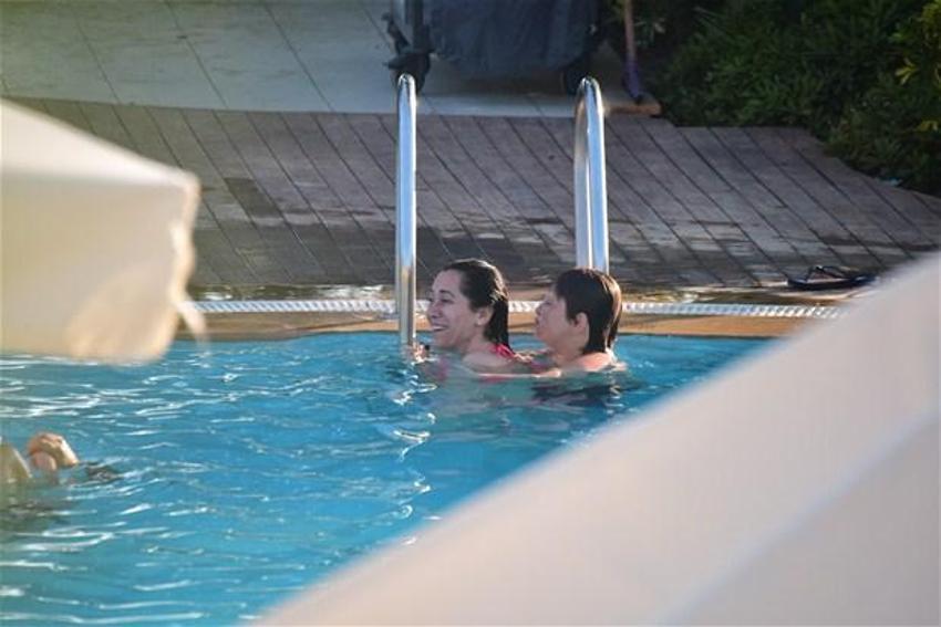 Kaya Çilingiroğlu-Feraye Tanyolaç