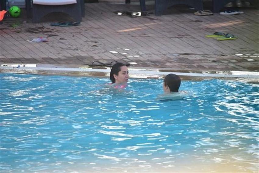 Kaya Çilingiroğlu-Feraye Tanyolaç