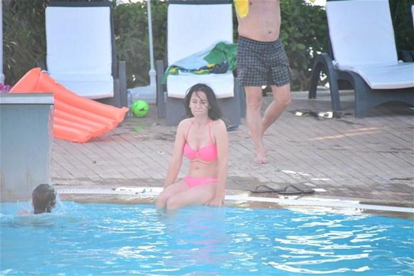 Kaya Çilingiroğlu-Feraye Tanyolaç