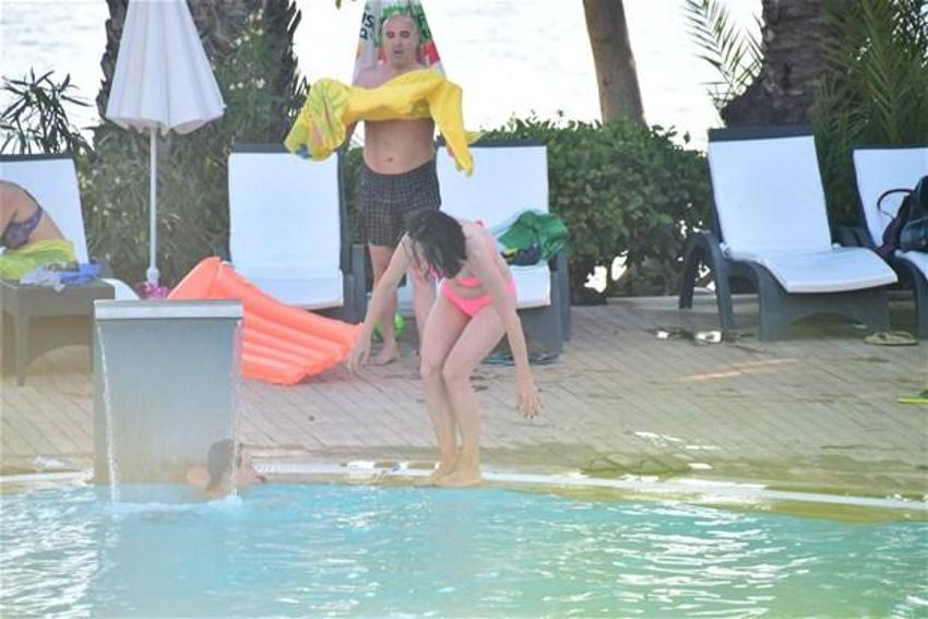 Kaya Çilingiroğlu-Feraye Tanyolaç