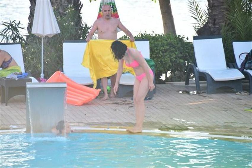 Kaya Çilingiroğlu-Feraye Tanyolaç