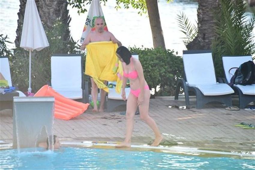 Kaya Çilingiroğlu-Feraye Tanyolaç