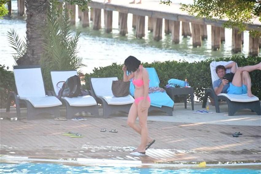 Kaya Çilingiroğlu-Feraye Tanyolaç