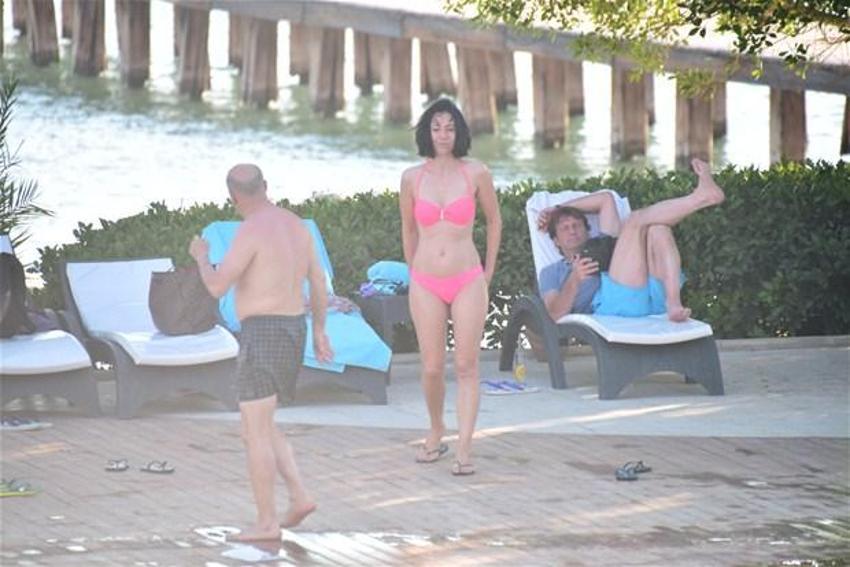 Kaya Çilingiroğlu-Feraye Tanyolaç