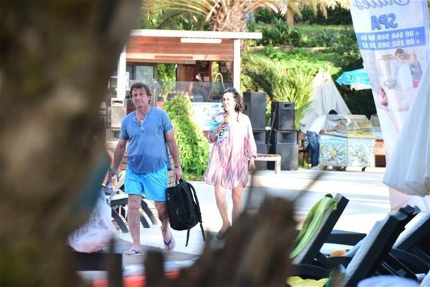 Kaya Çilingiroğlu-Feraye Tanyolaç