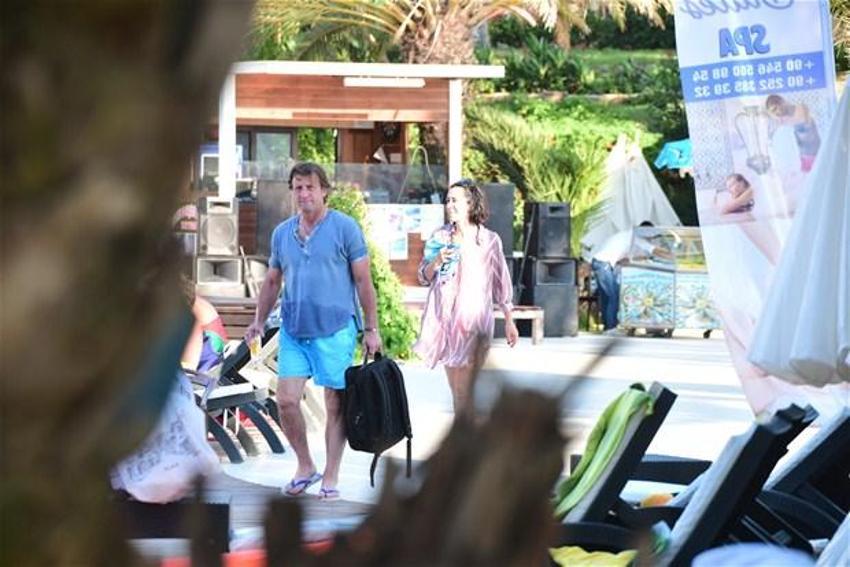 Kaya Çilingiroğlu-Feraye Tanyolaç