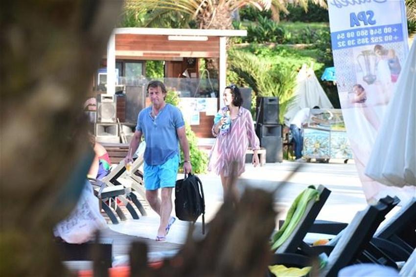 Kaya Çilingiroğlu-Feraye Tanyolaç