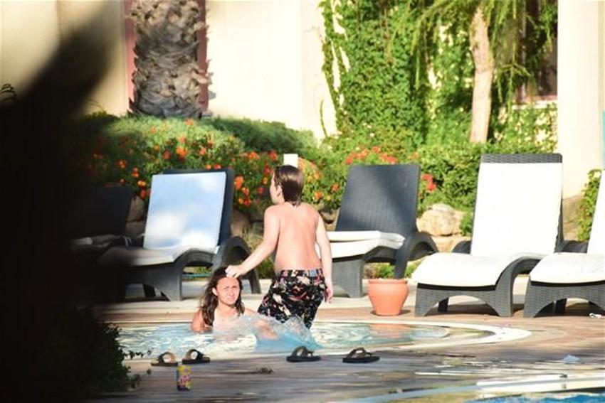 Kaya Çilingiroğlu-Feraye Tanyolaç