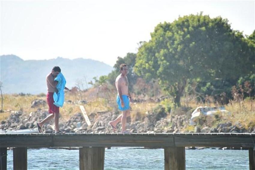 Kaya Çilingiroğlu-Feraye Tanyolaç