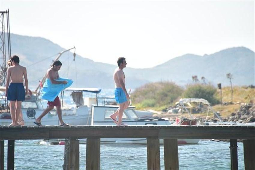 Kaya Çilingiroğlu-Feraye Tanyolaç