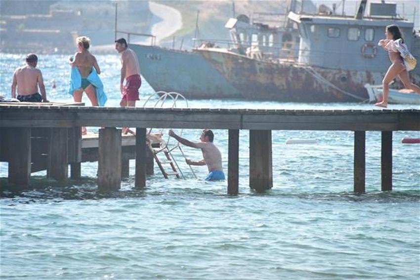 Kaya Çilingiroğlu-Feraye Tanyolaç