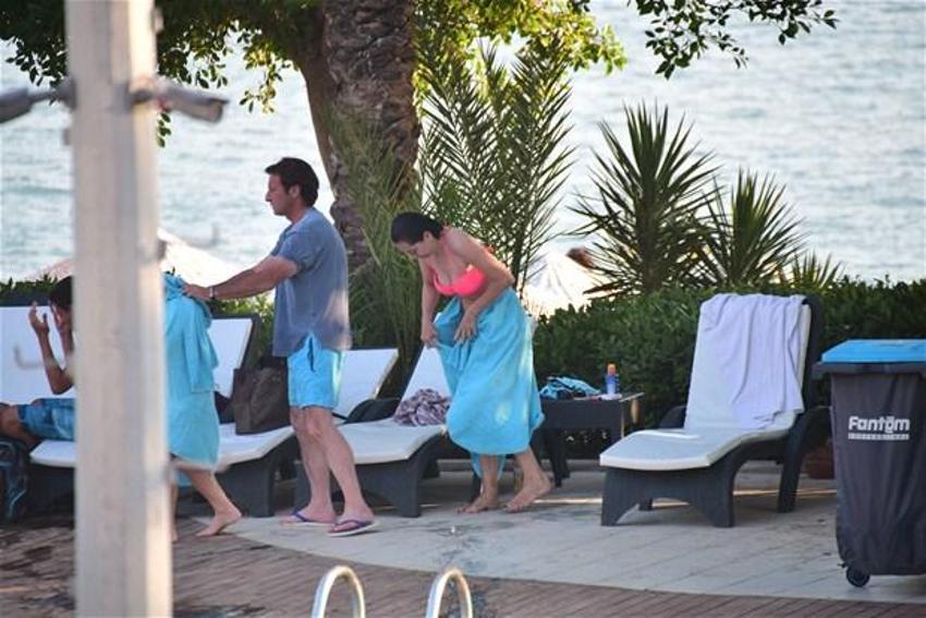 Kaya Çilingiroğlu-Feraye Tanyolaç