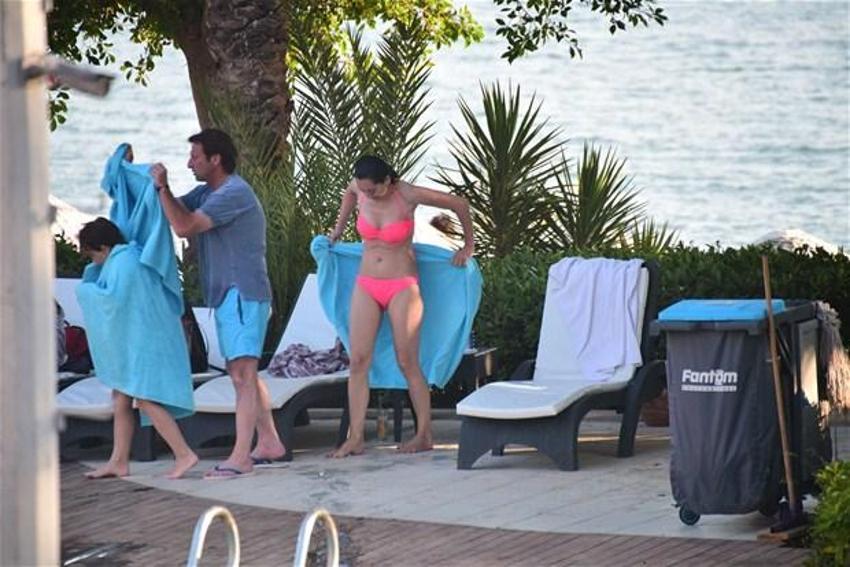 Kaya Çilingiroğlu-Feraye Tanyolaç