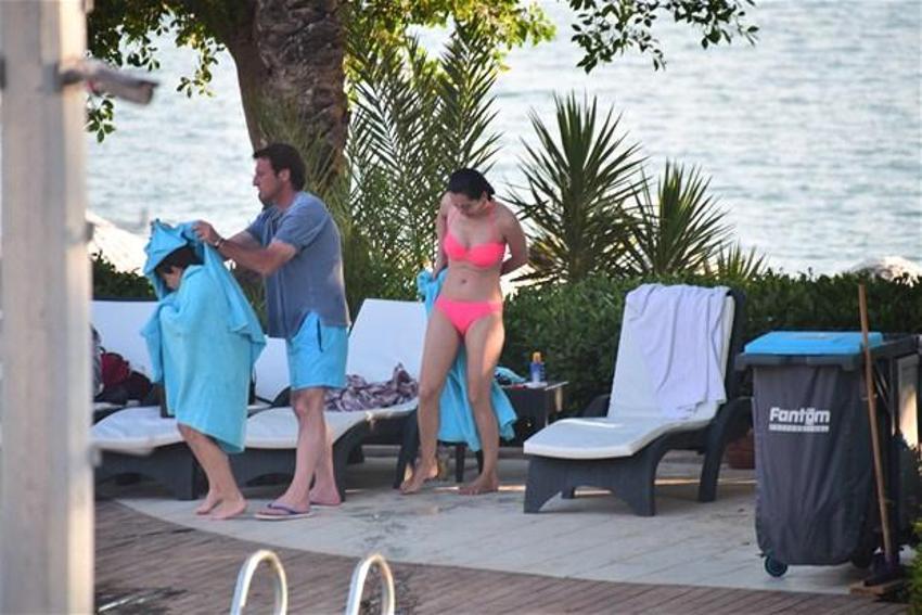 Kaya Çilingiroğlu-Feraye Tanyolaç