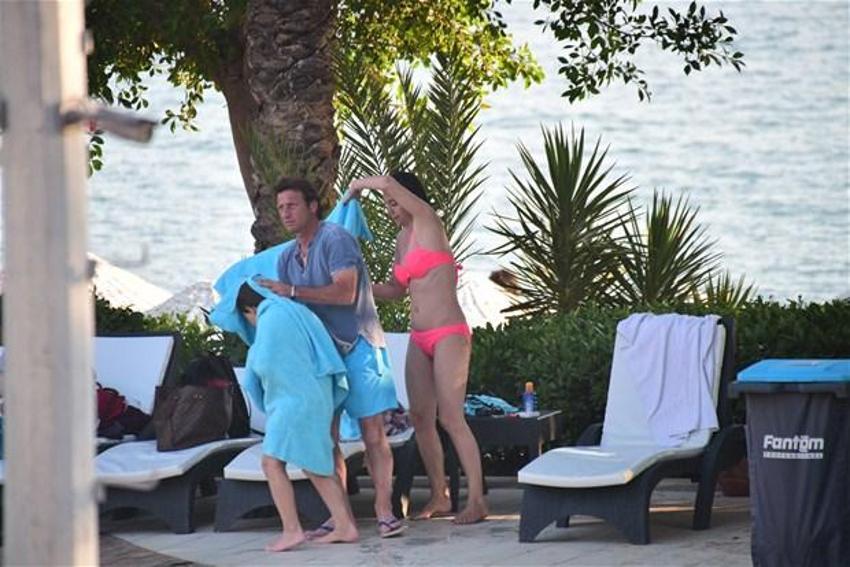 Kaya Çilingiroğlu-Feraye Tanyolaç