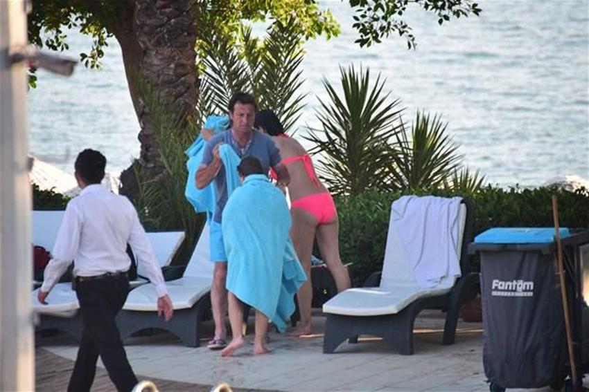 Kaya Çilingiroğlu-Feraye Tanyolaç