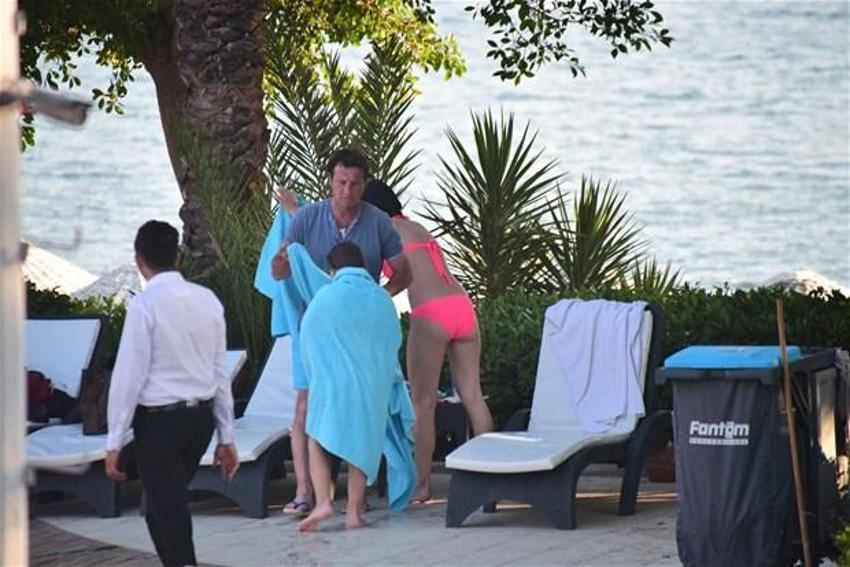 Kaya Çilingiroğlu-Feraye Tanyolaç