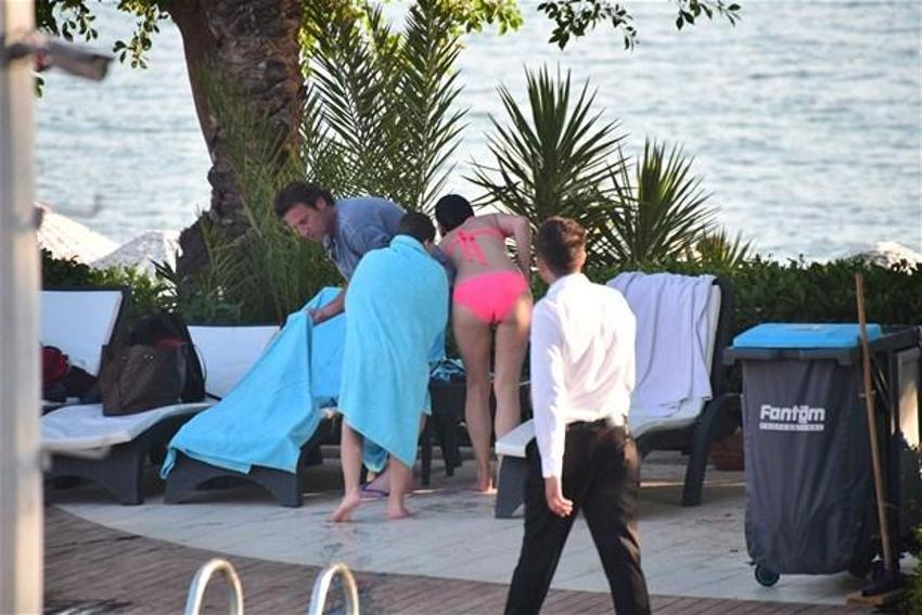 Kaya Çilingiroğlu-Feraye Tanyolaç