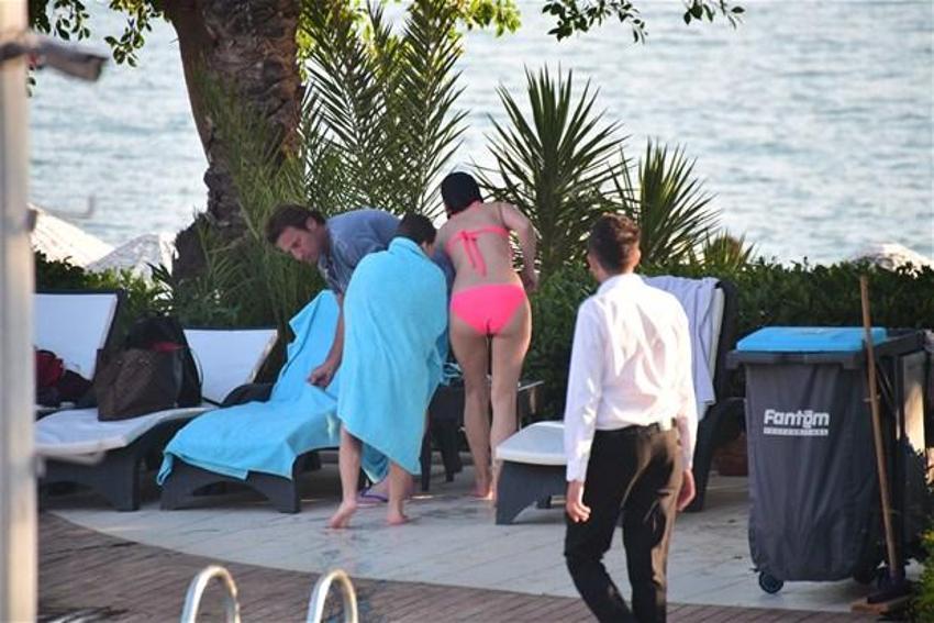 Kaya Çilingiroğlu-Feraye Tanyolaç