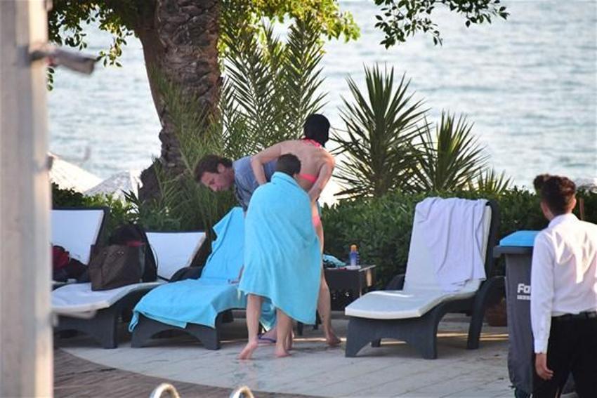 Kaya Çilingiroğlu-Feraye Tanyolaç