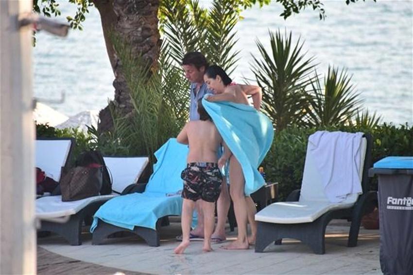 Kaya Çilingiroğlu-Feraye Tanyolaç