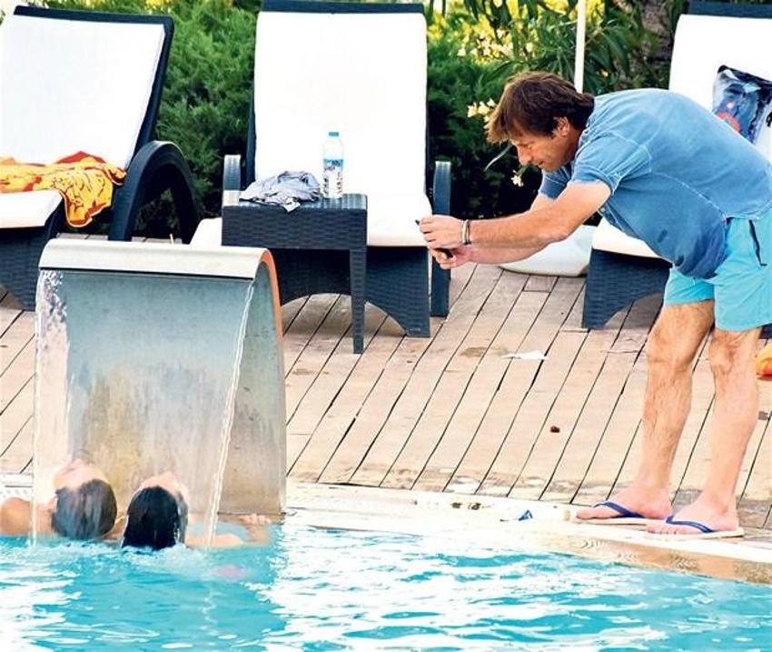 Kaya Çilingiroğlu-Feraye Tanyolaç